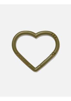 Heart Carabiner