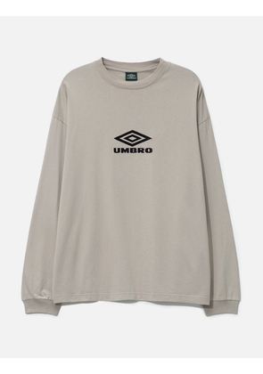 OG Logo Longsleeve T-shirt