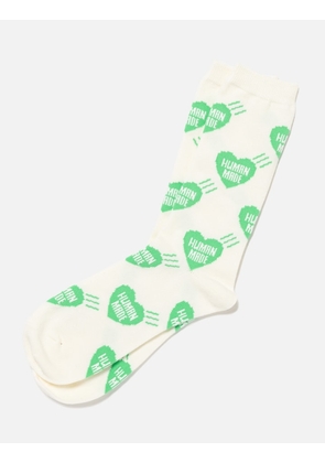 Heart Socks