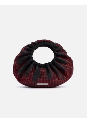 Crescent Mini Top Handle Bag