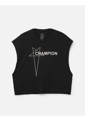 Rick Owens x Champion Micro Tatlin T-shirt