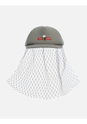 UC1E4H04 Tracker Cap