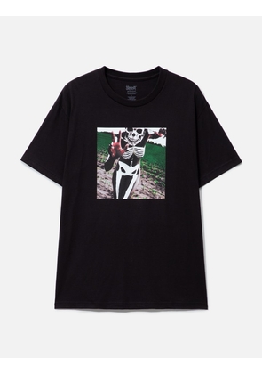 Pleasures x Slipknot Skeleton T-shirt