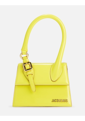 The medium Chiquito with buckle