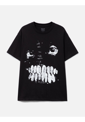 Pleasures x Slipknot Teeth T-shirt