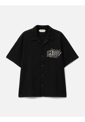 Sounds Novelty Woven