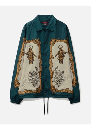 IUTER Lorenzo Coach Jacket