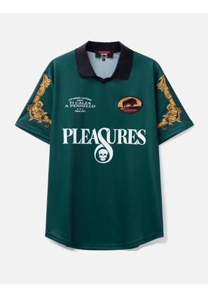 IUTER Carlo Soccer Jersey