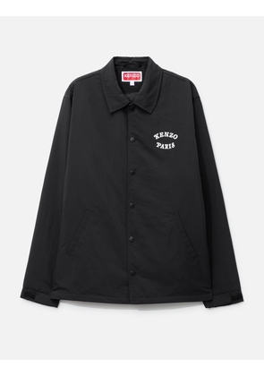 'KENZO VERDY MARKET' Heavy Coach Jacket