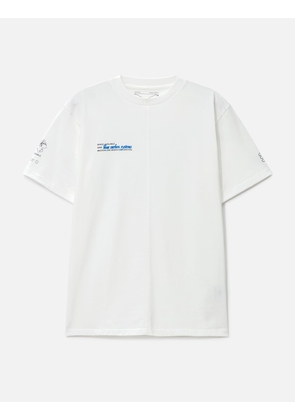 SA04 Case Study T-Shirt