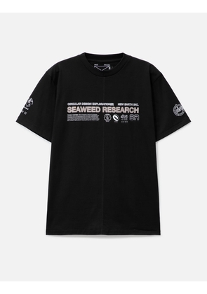 Seaweed Research T-shirt