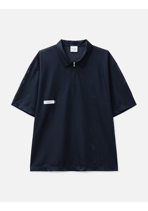 Course Marshal Zip Polo