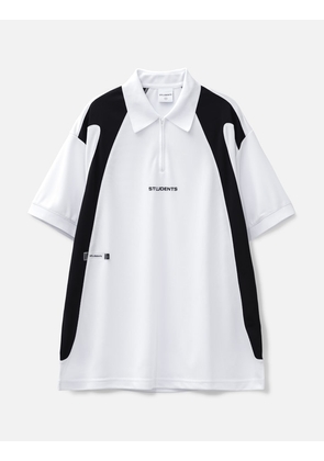 Earls Mesh Jersey Polo