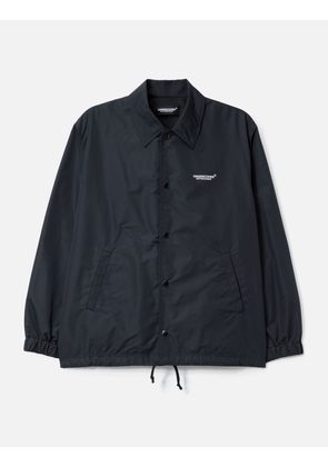 UB0D4201 U Logo Blouson