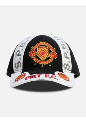 PIET F.C. Emblem Cap