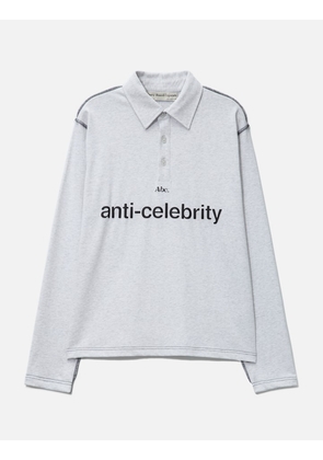 Abc. Anti-Celebrity Rugby Top