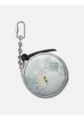 Bunny Large Cookie Coincase