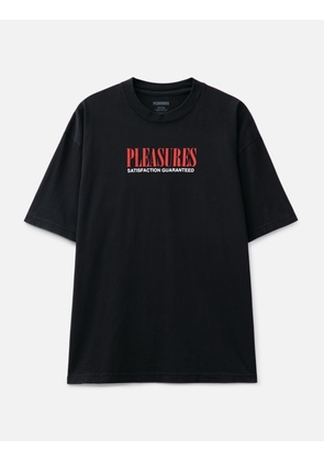 Satisfaction T-shirt