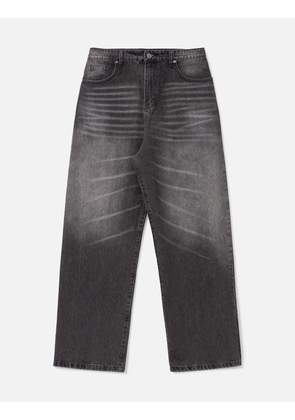 Lax Baggy Denim