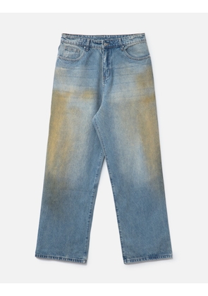 Lax Baggy Denim