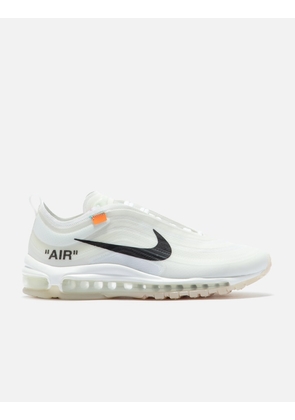 Off-White Air Max 97