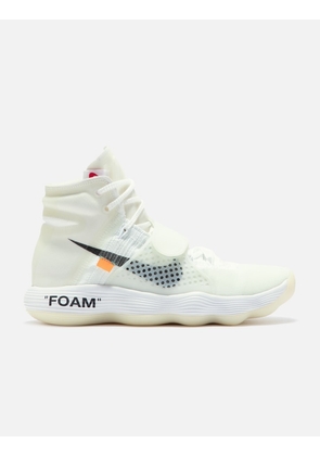 Off-White React Hyperdunk