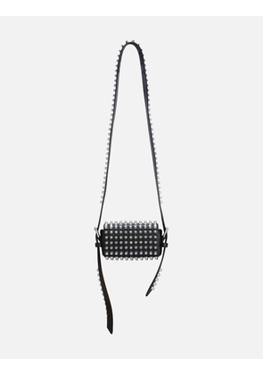 RICCO MINI FLAP CROSSBODY