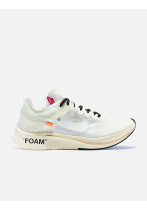 Off-White Zoom Fly