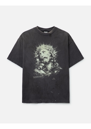 Jesus Short Shirt T-shirt