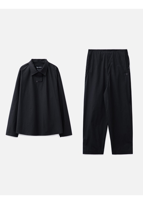 Hyukoh x Fragment Design Funeral For A Friend Pajama Set