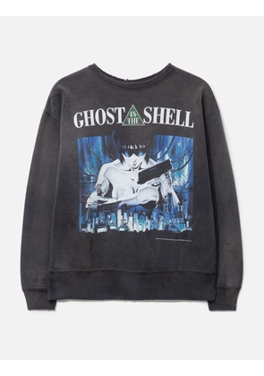 Ghost in the Shell Crewneck Sweatshirt