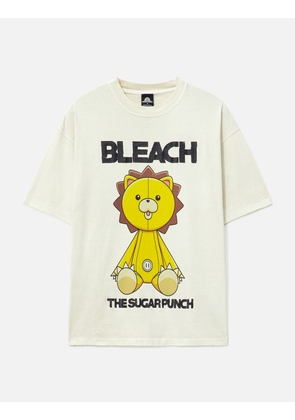 Bleach Short Sleeve T-shirt (Kon)