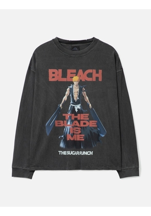 Bleach Long Sleeve T-shirt (Ichigo)