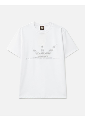 ASCII Daybreak T-shirt