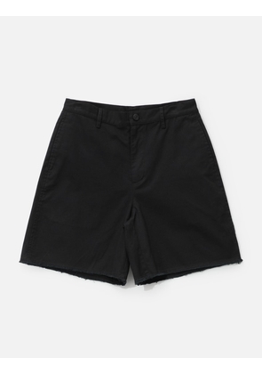 Twill Skate Short