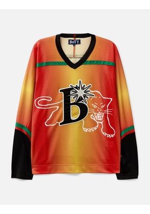 PANTHER HOCKEY JERSEY