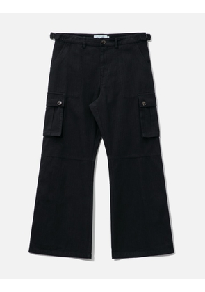 Flared Caro Pants