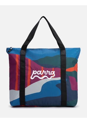 The Festival Fence Bag