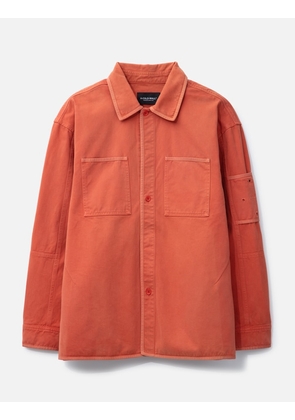 Core Mod Overshirt