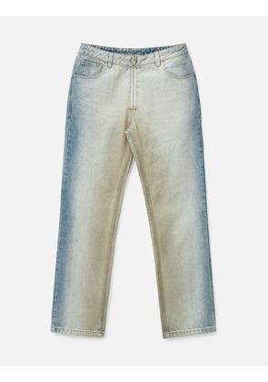 Dirty Wash Jonny Jeans