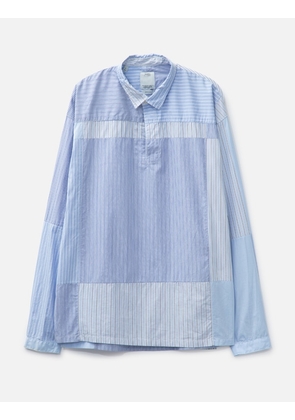 Kerchief Tunic Shirt