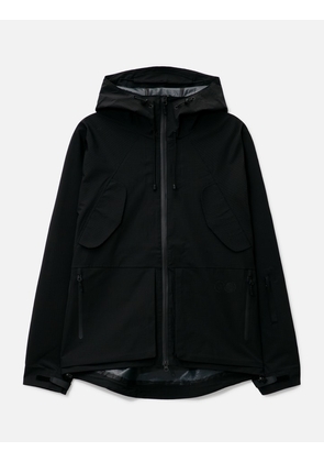 2 Layer Shell Jacket