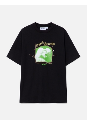 Earth Sounds T-shirt