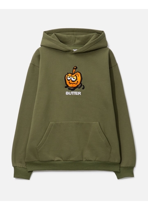 Smug Pullover Hood