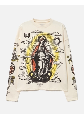 Sacred Long Sleeve T-shirt