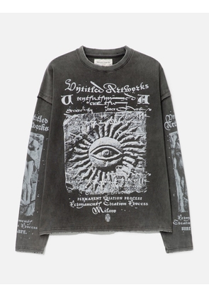 Militia Long Sleeve T-shirt