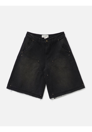 Workwear Shorts