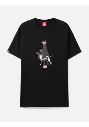 Greyhound T-shirt