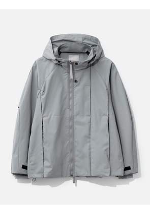 “8SE-01G” Pro-Gram Utility Mountain Parka