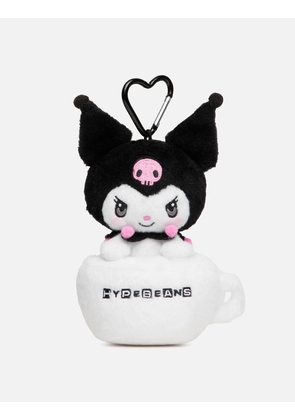 Hypebeans Kuromi Café Latte Plush